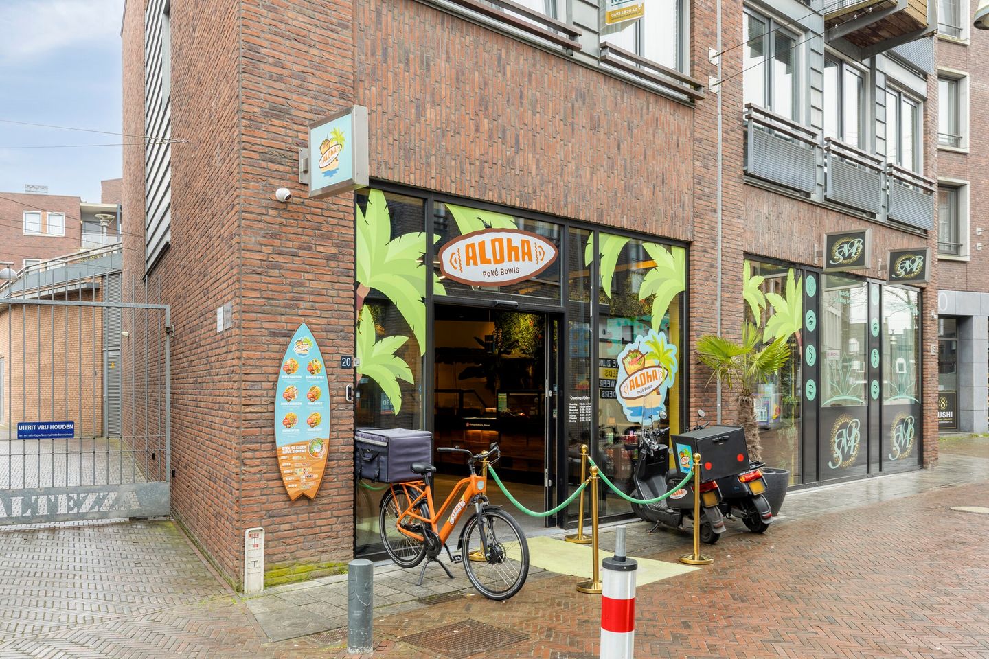 Bekijk foto 2 van de Wever 20