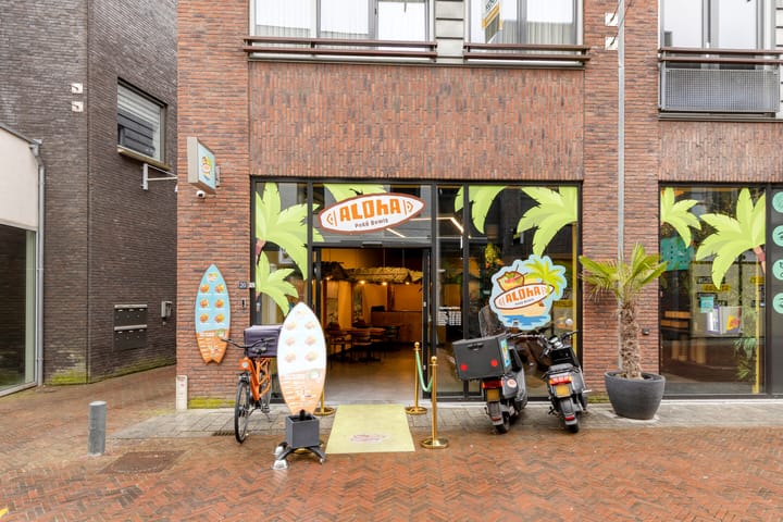 de Wever 20, Deurne