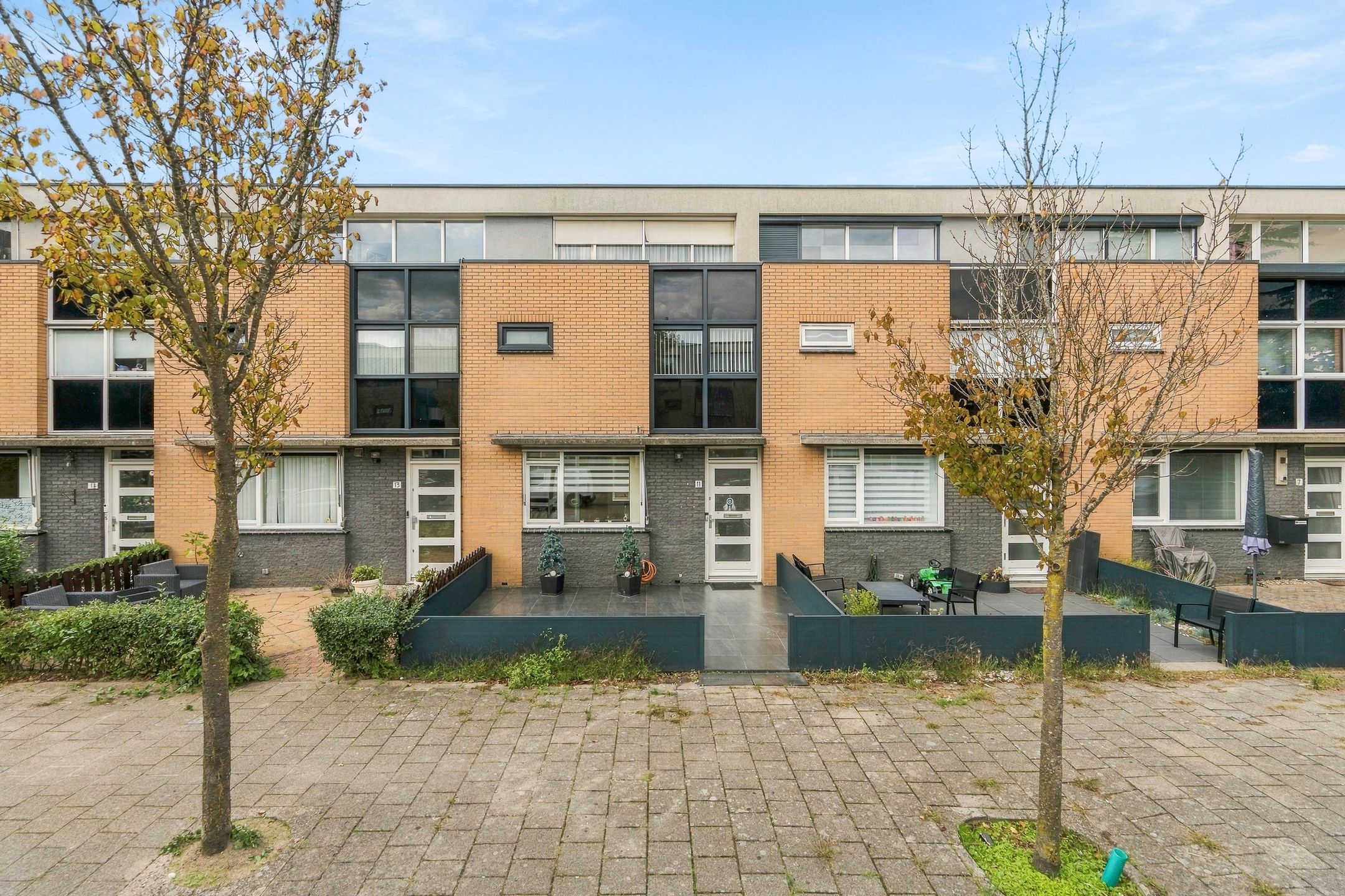 Schoonoordstraat 11 