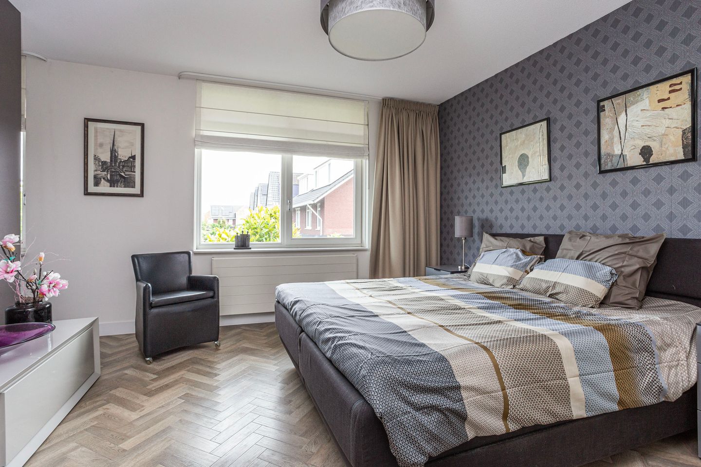 Foto 40 van Villatuinlaan 21