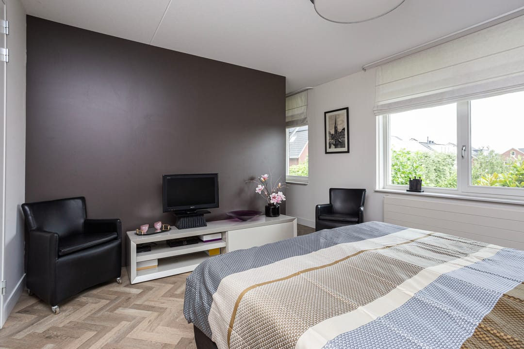 Foto 41 van Villatuinlaan 21