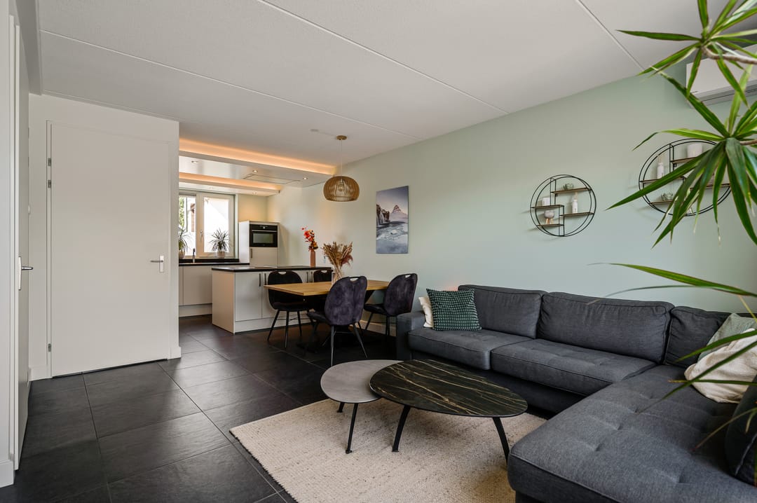 Foto 17 van Burgemeester Steeghsstraat 13