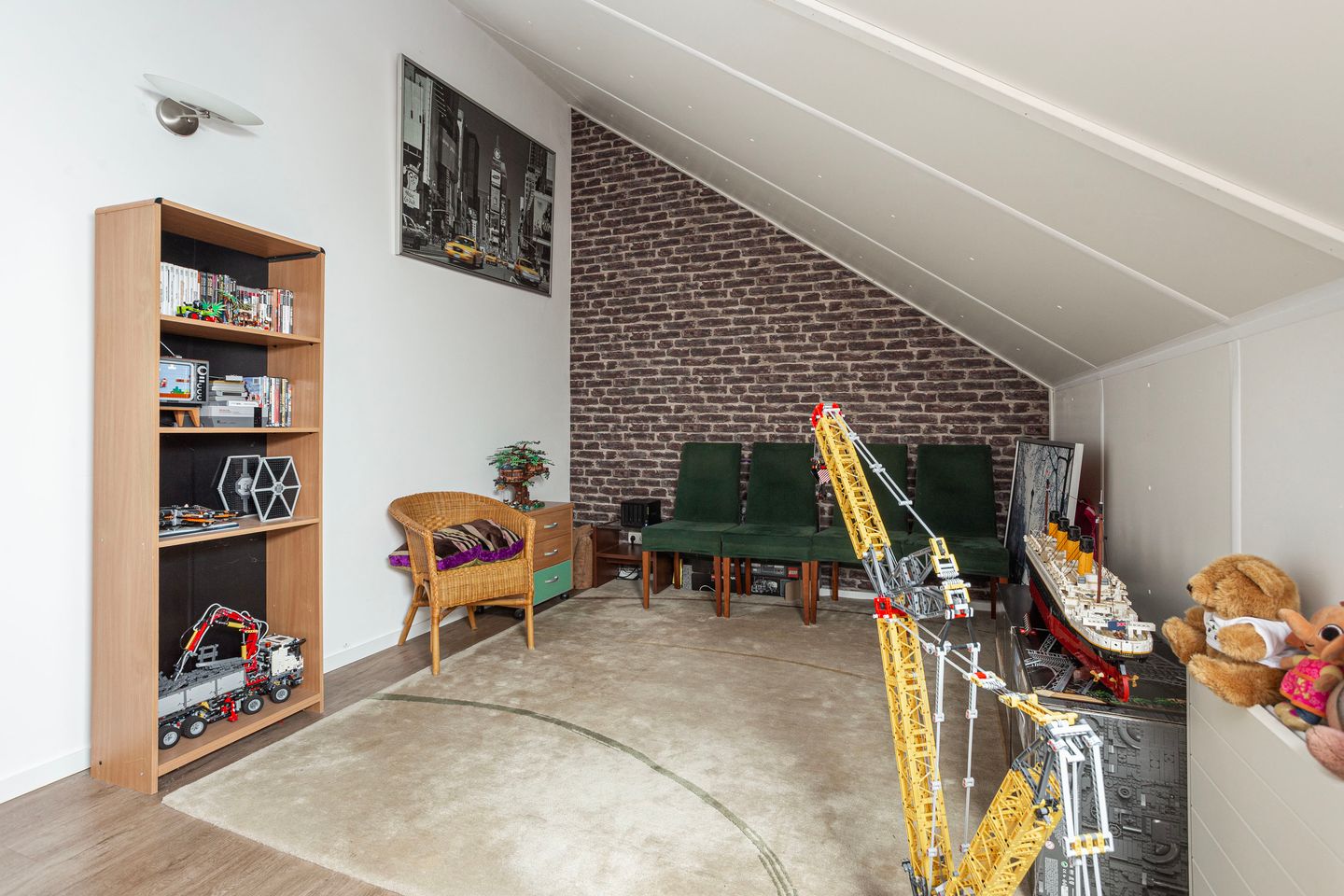 Foto 49 van Villatuinlaan 21
