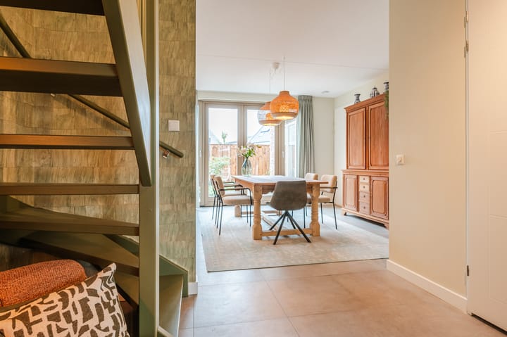 Hoekwoning te koop: Zilverschoon 38, Veldhoven