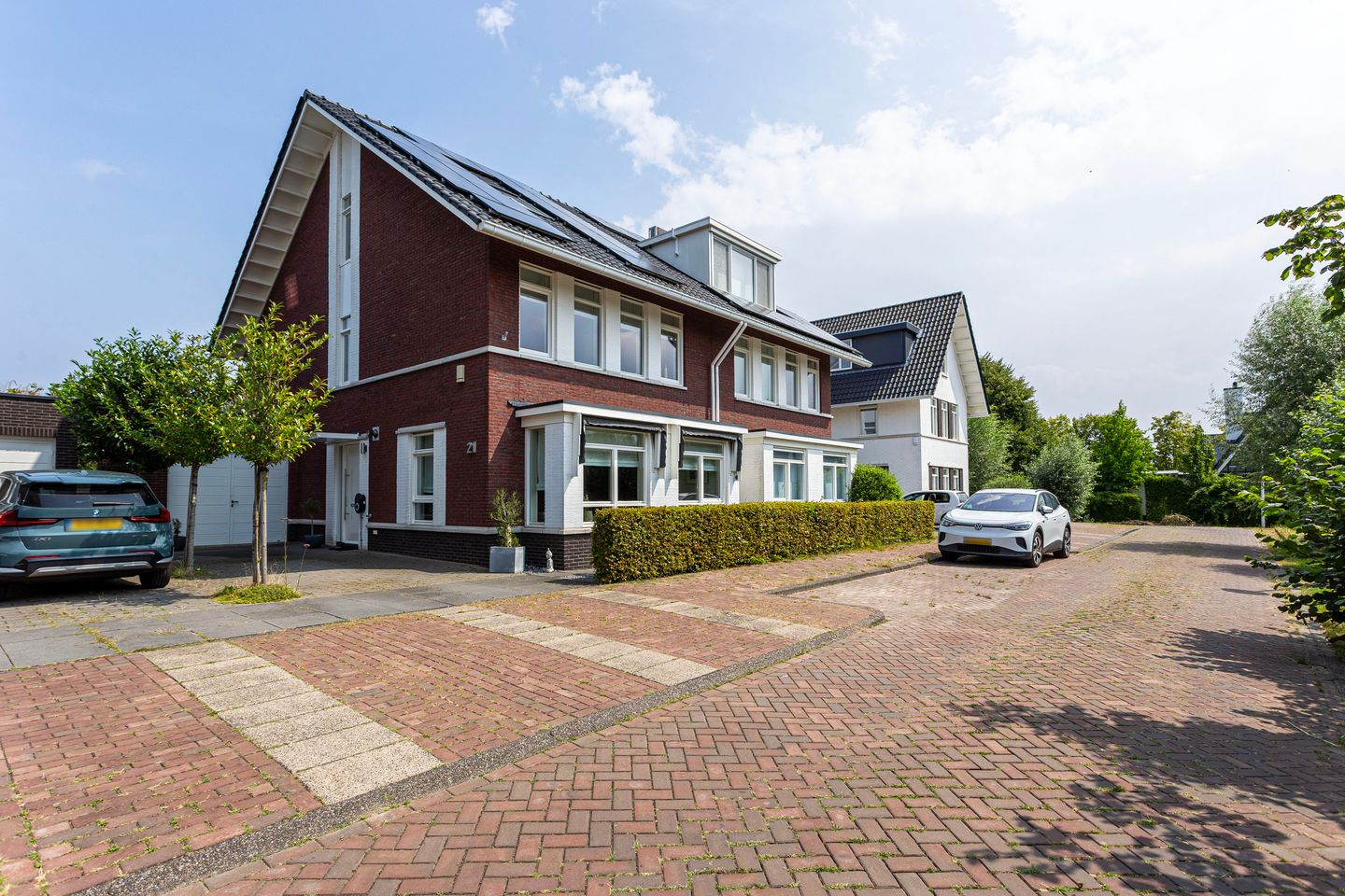 Foto 4 van Villatuinlaan 21