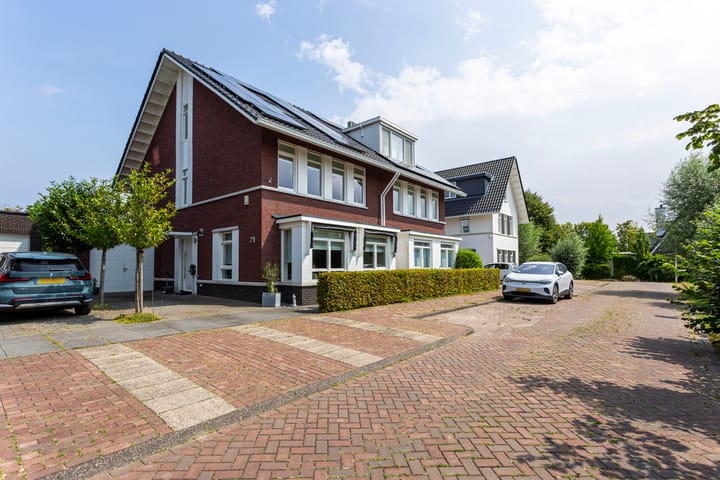 Foto 4 van Villatuinlaan 21