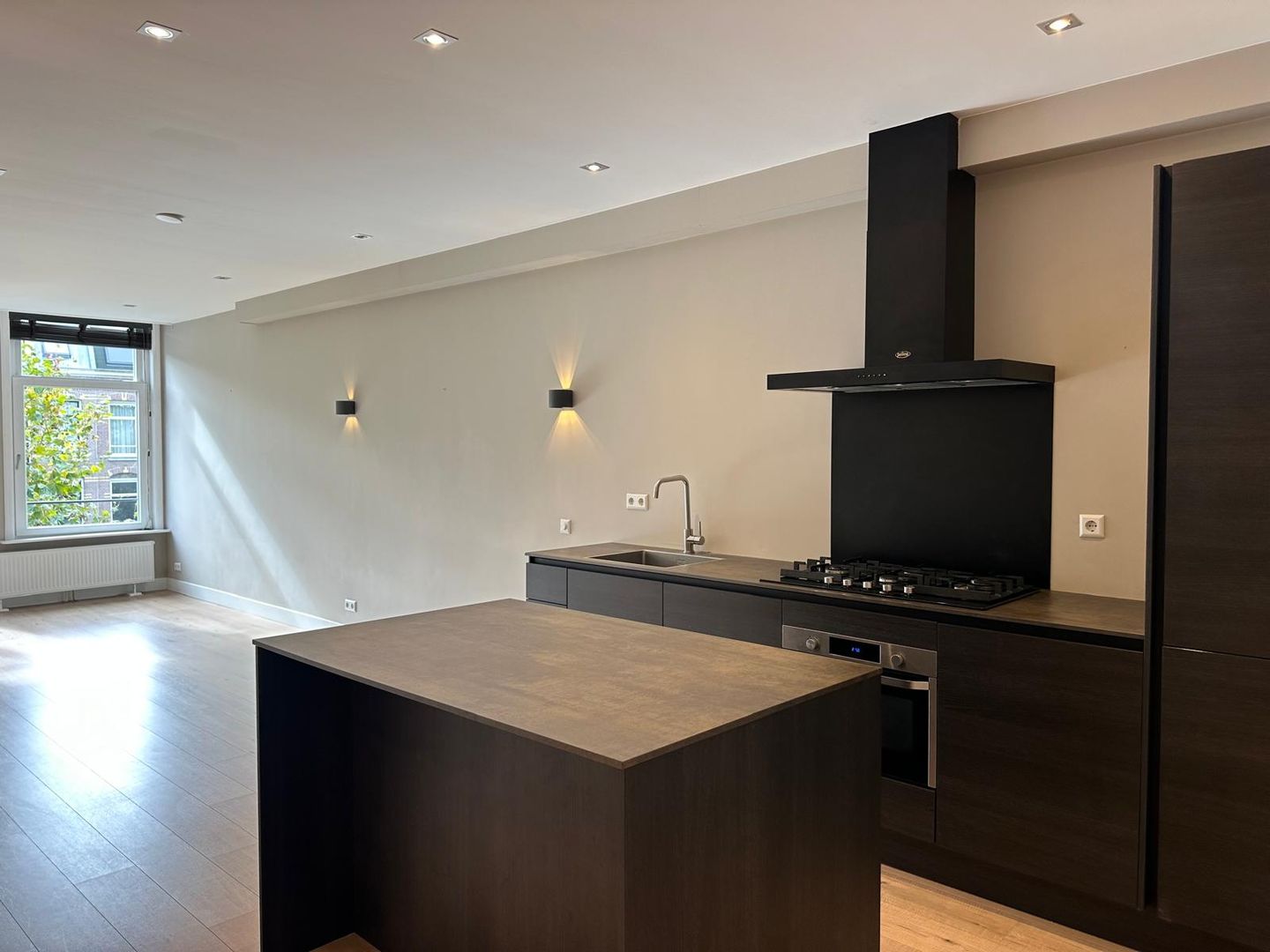 Apartment in Amsterdam