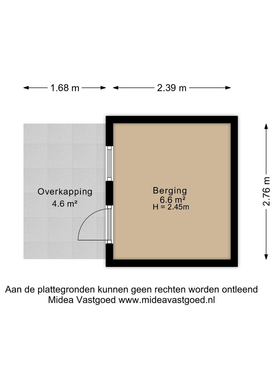 Foto 52 van Langelaan 1-A