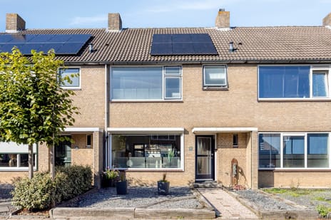 Celsiusstraat thumbnail