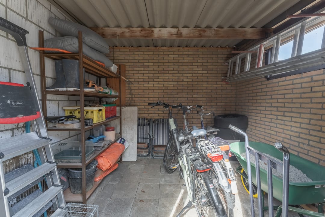 Foto 43 van Uitlaat 42