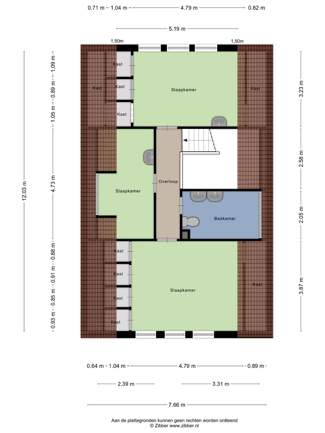 Foto 41 van Botsestraat 11