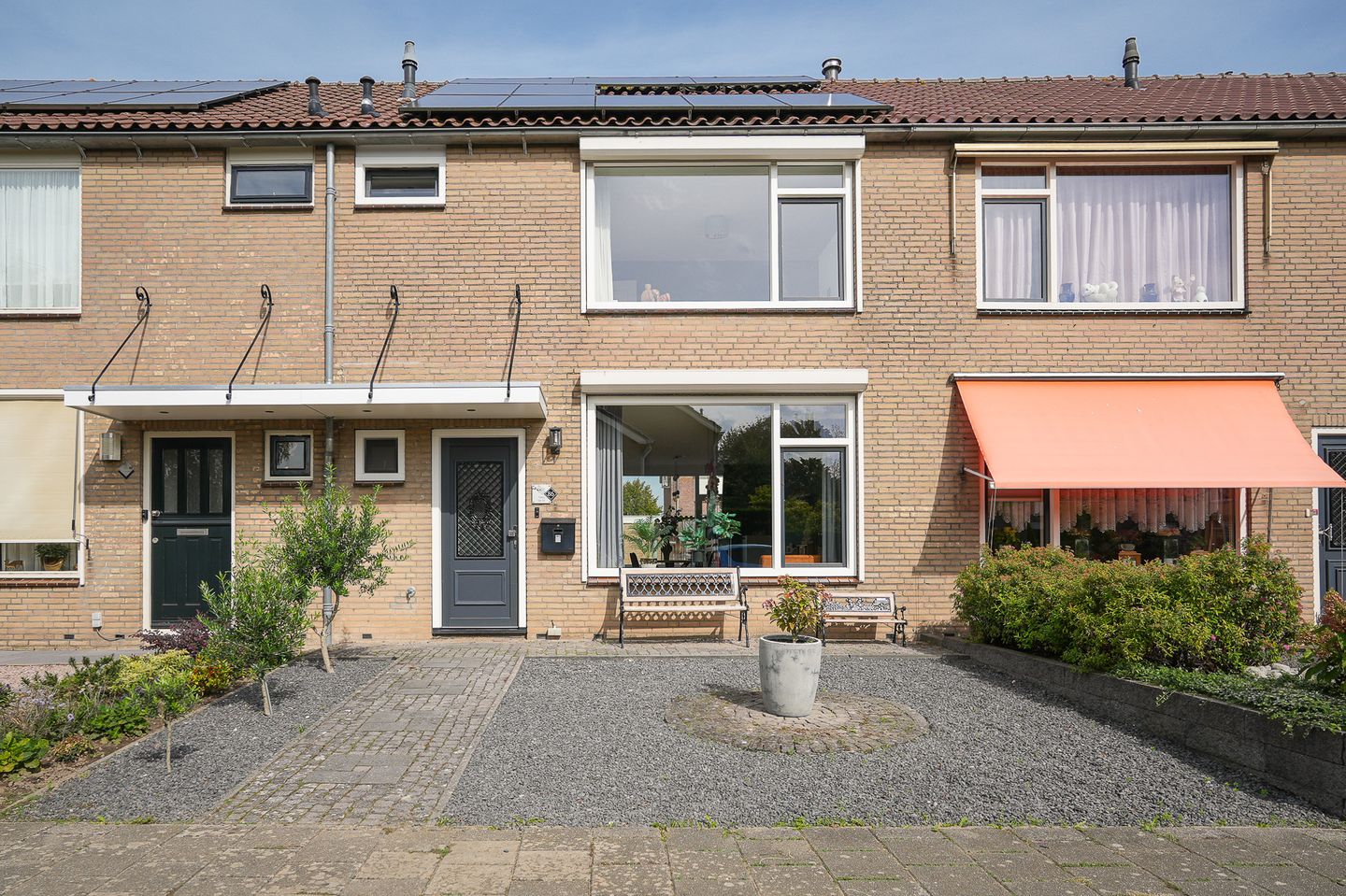 Foto 1 van Elzenstraat 86