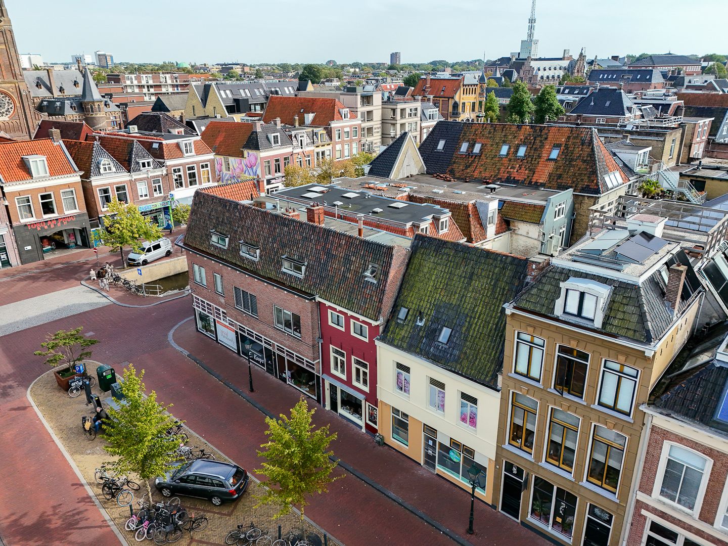 Foto 10 van Nieuweburen 134
