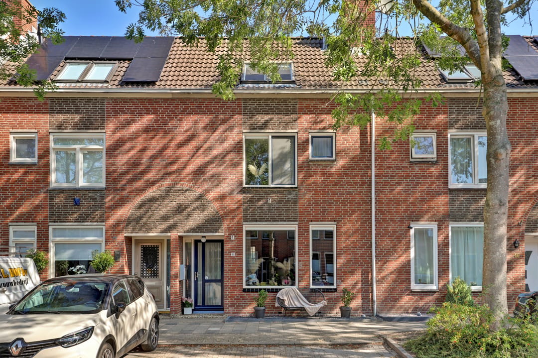 Foto 47 van Sebastiaan Centenweg 48
