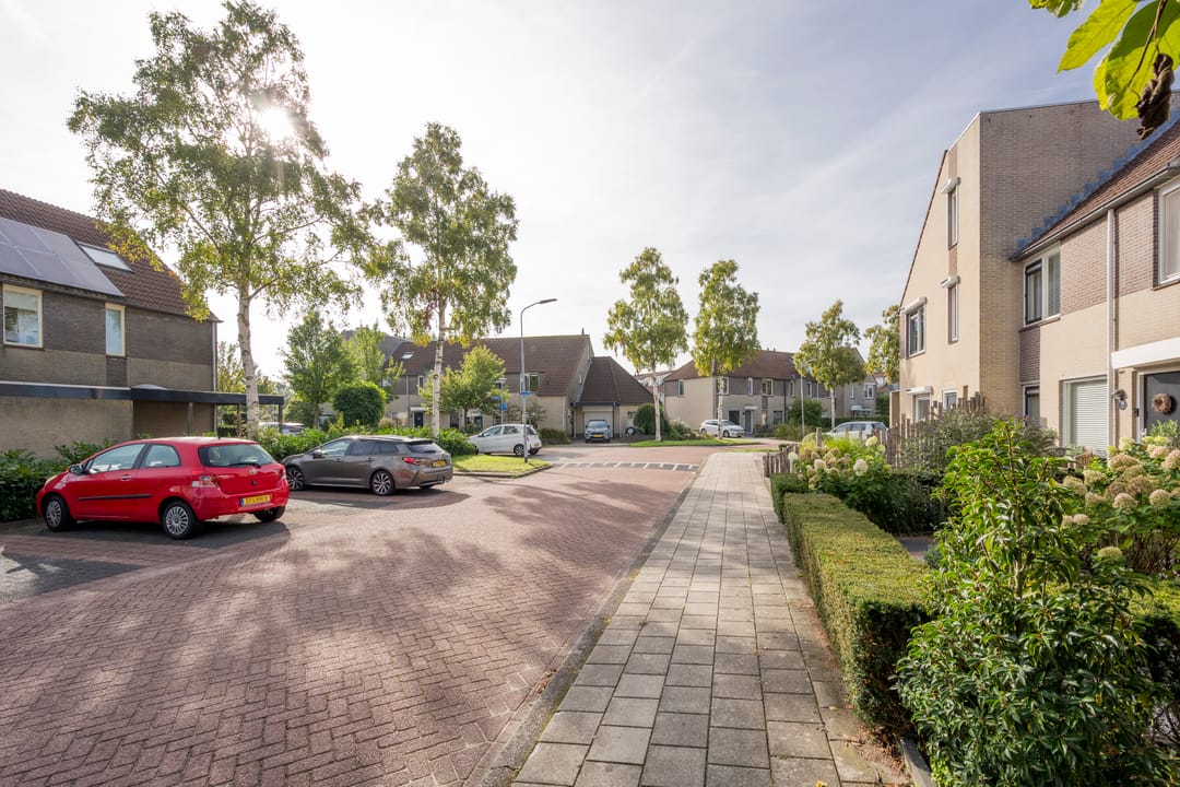 Foto 41 van Corlaerstraat 11