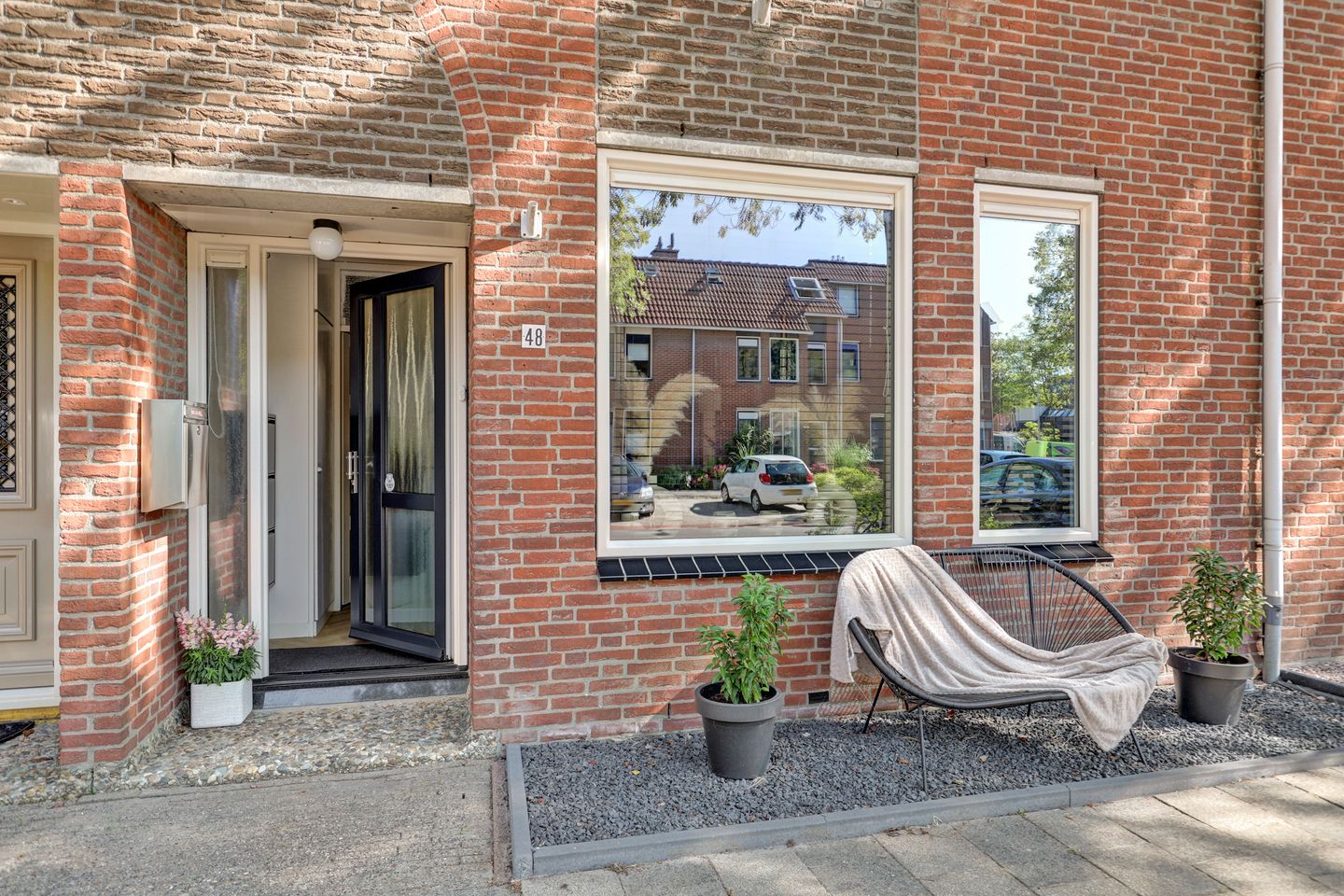 Foto 4 van Sebastiaan Centenweg 48