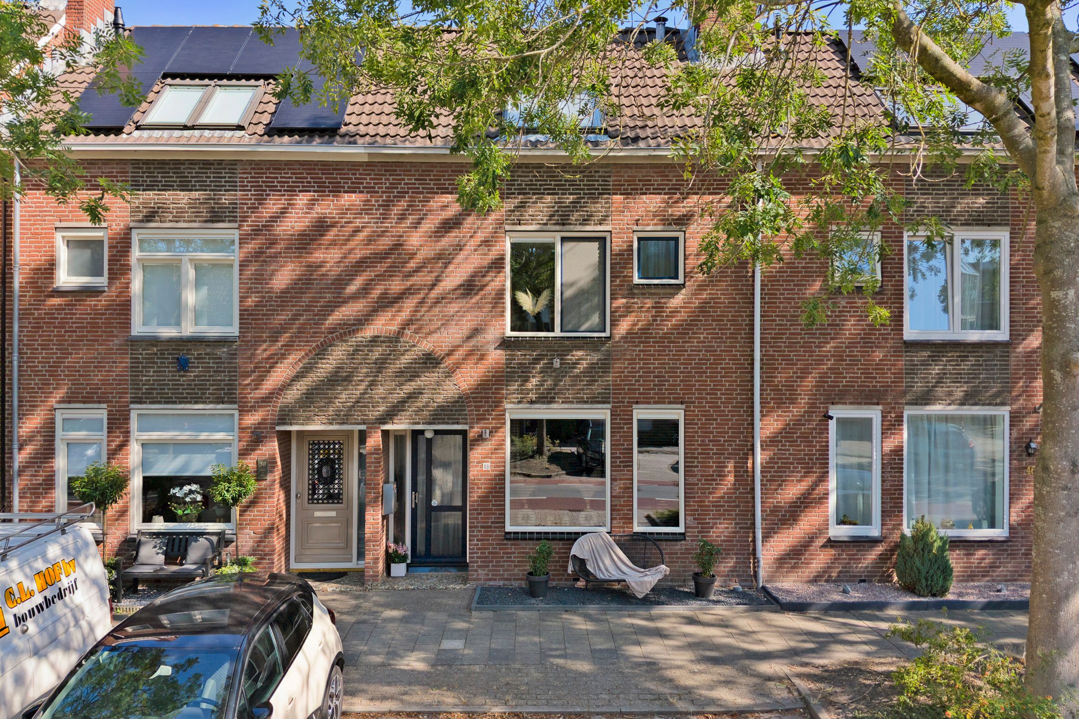 Foto 48 van Sebastiaan Centenweg 48