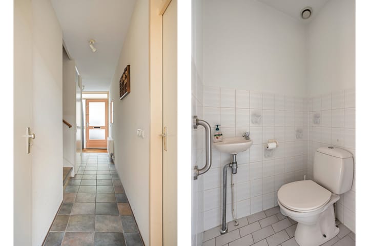 Hoekwoning te koop: Opera 35, Zaandam