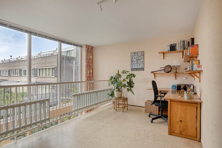 Hoekwoning te koop: Opera 35, Zaandam