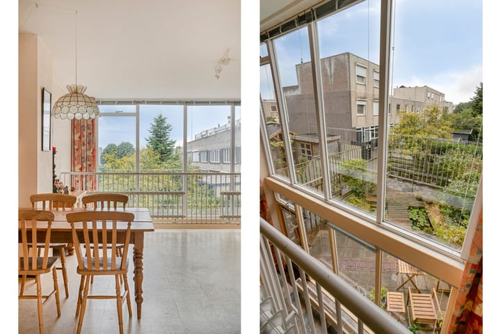 Hoekwoning te koop: Opera 35, Zaandam
