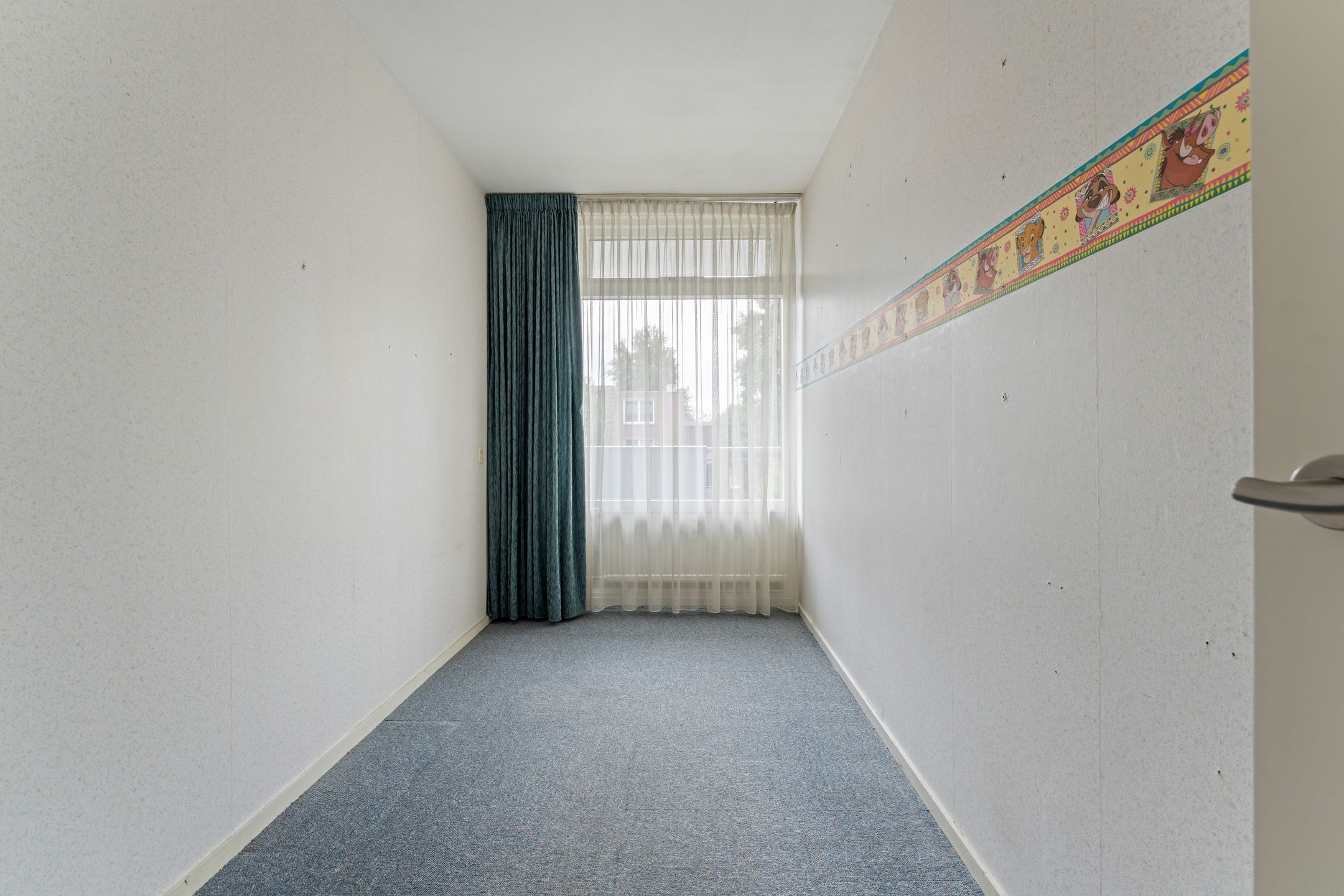Foto 12 van Herculeshof 37-C