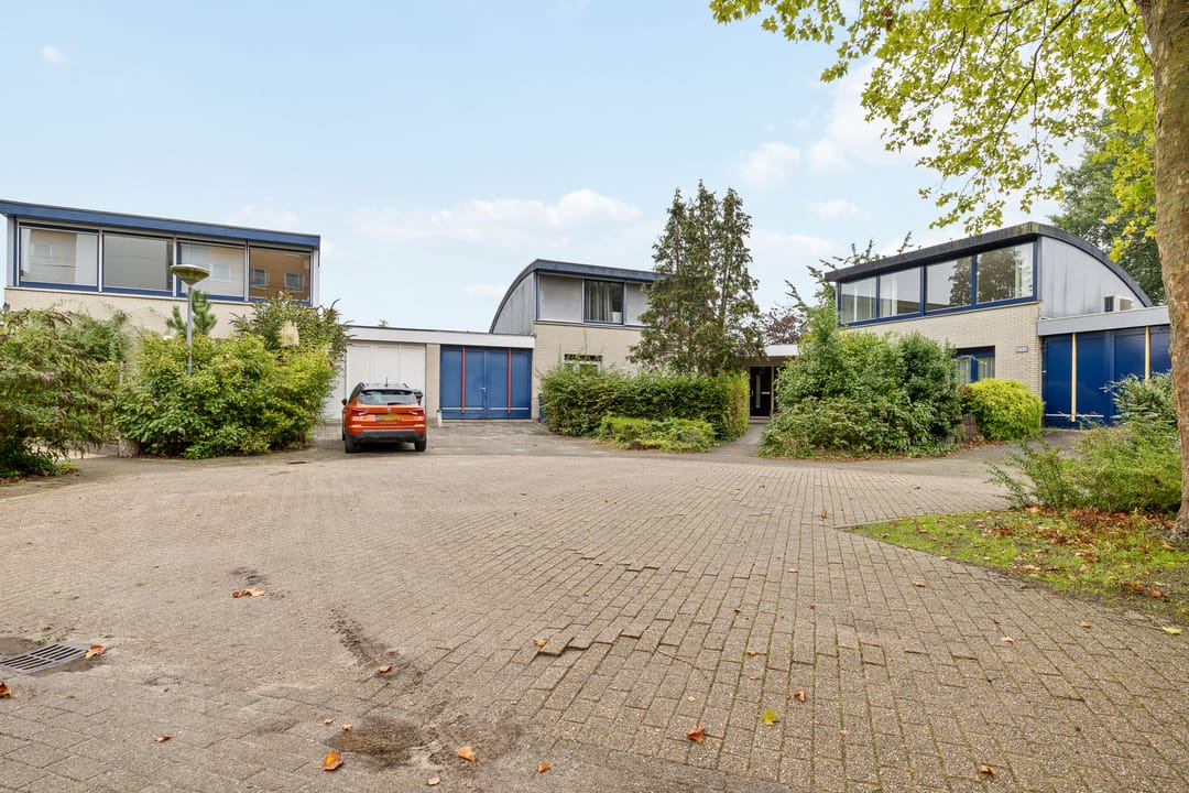 Foto 1 van James Stewartstraat 206
