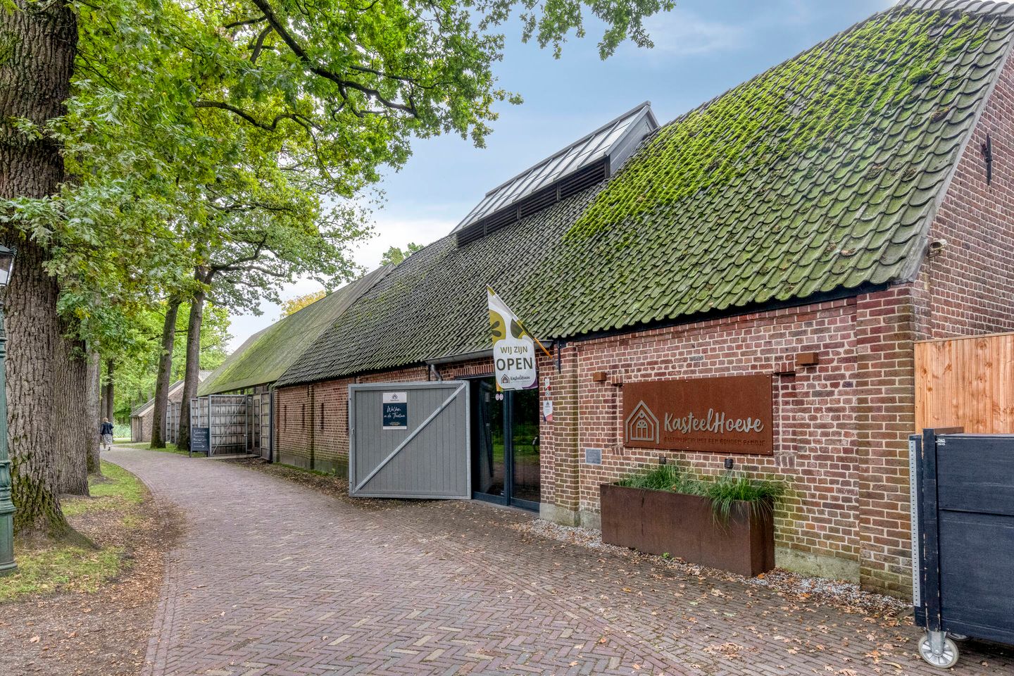 Foto 35 van Nieuwendijk 42-B