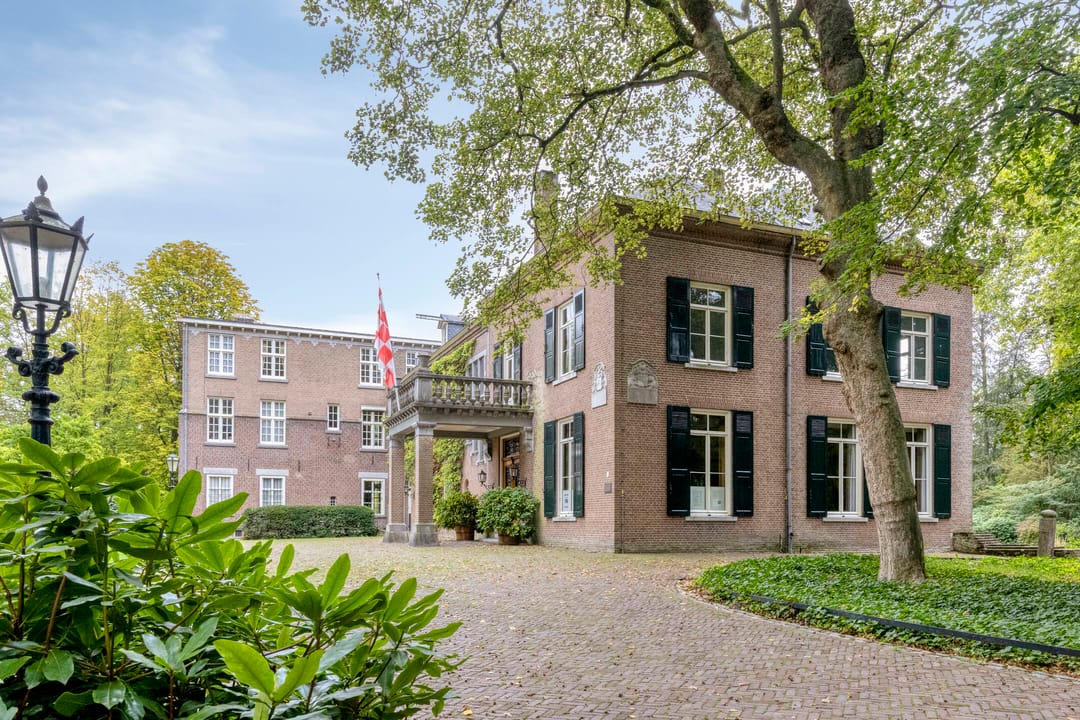 Foto 41 van Nieuwendijk 42-B