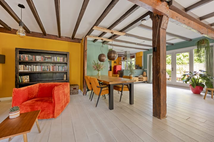 Twee-onder-één-kap te koop: Zwaagdijk 392, Zwaagdijk-West