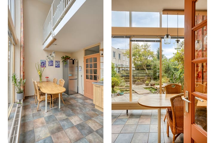 Hoekwoning te koop: Opera 35, Zaandam