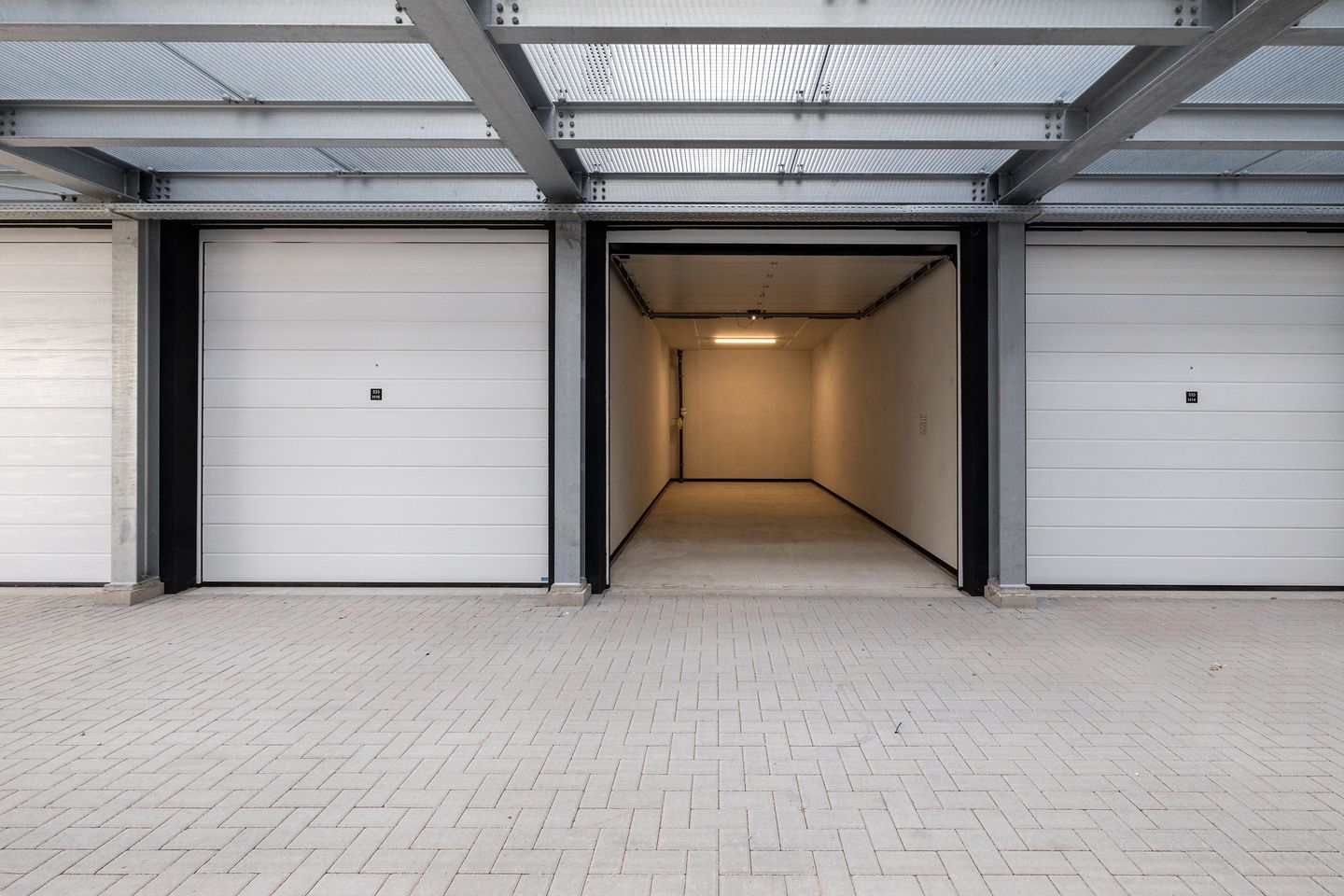 Bekijk foto 4 van Vlotlaan 533-H