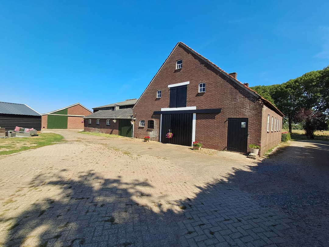 Photo 11 of Hoonhorstweg 2