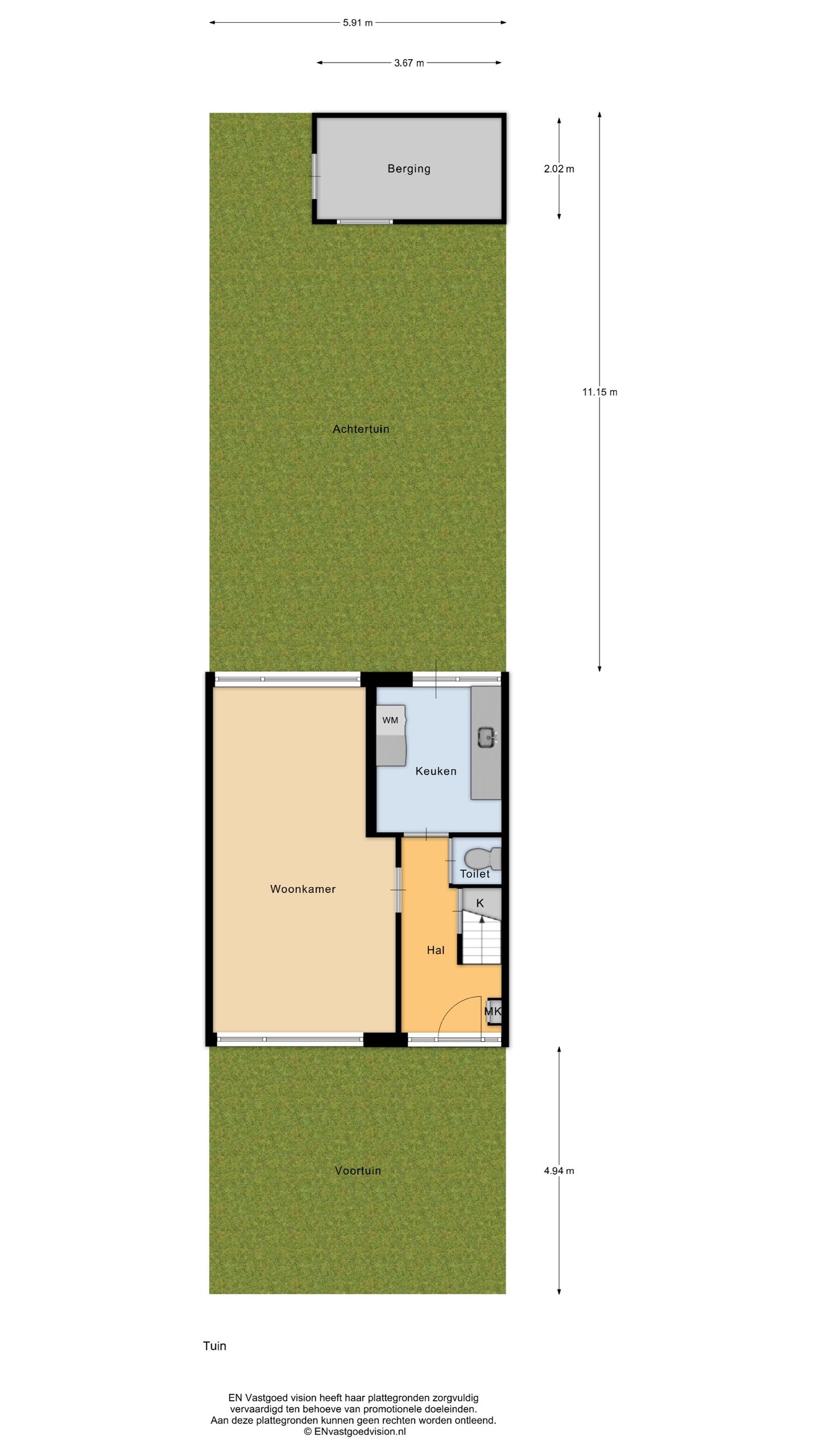 Foto 34 van Tweebeen 4