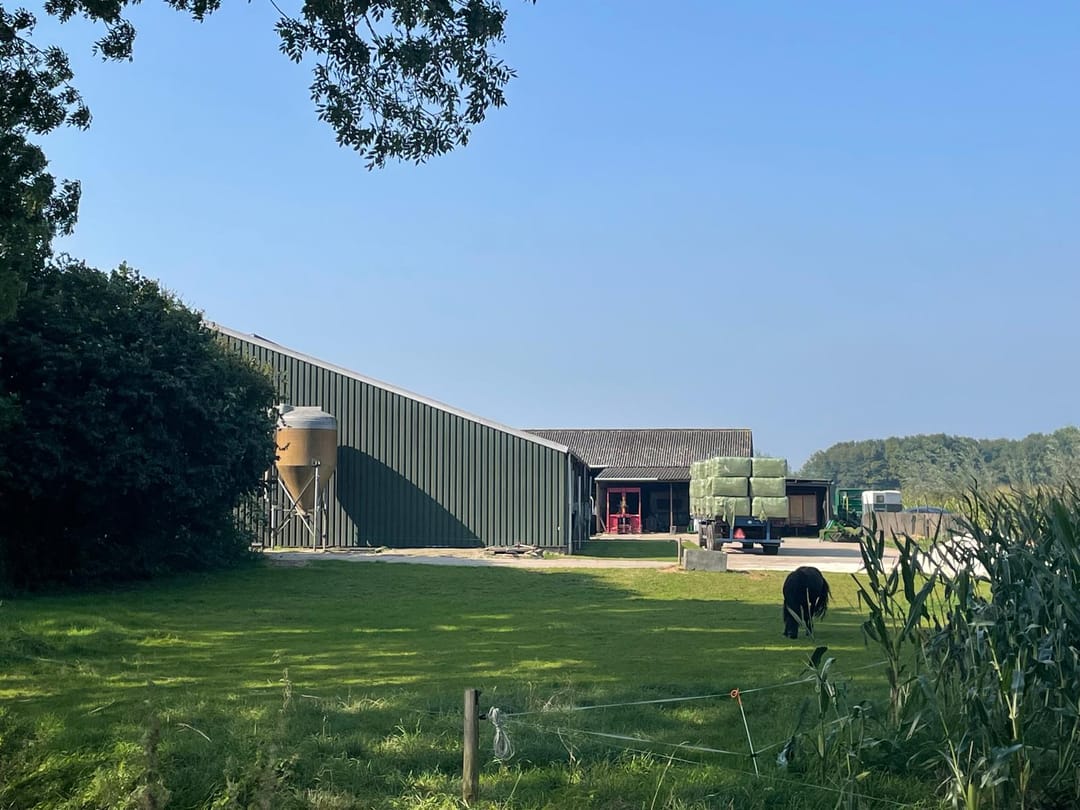 Photo 31 of Hoonhorstweg 2