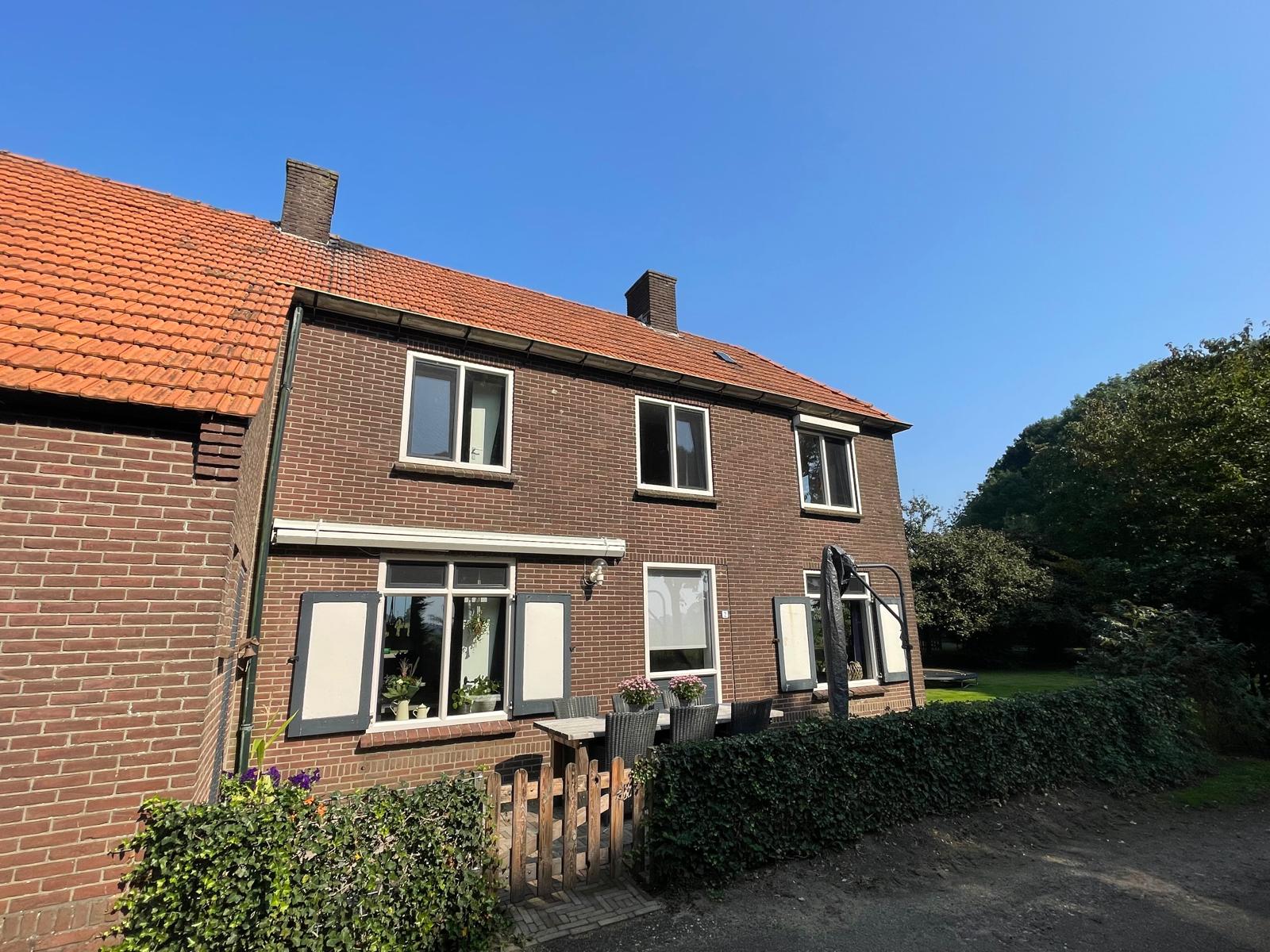 Photo 9 of Hoonhorstweg 2