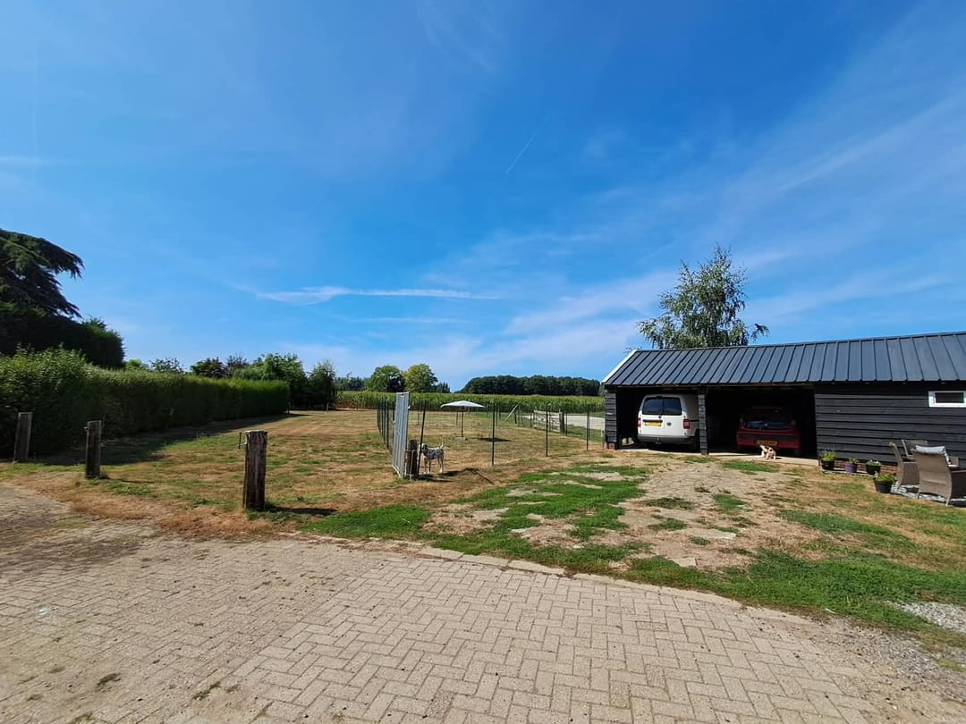 Photo 28 of Hoonhorstweg 2