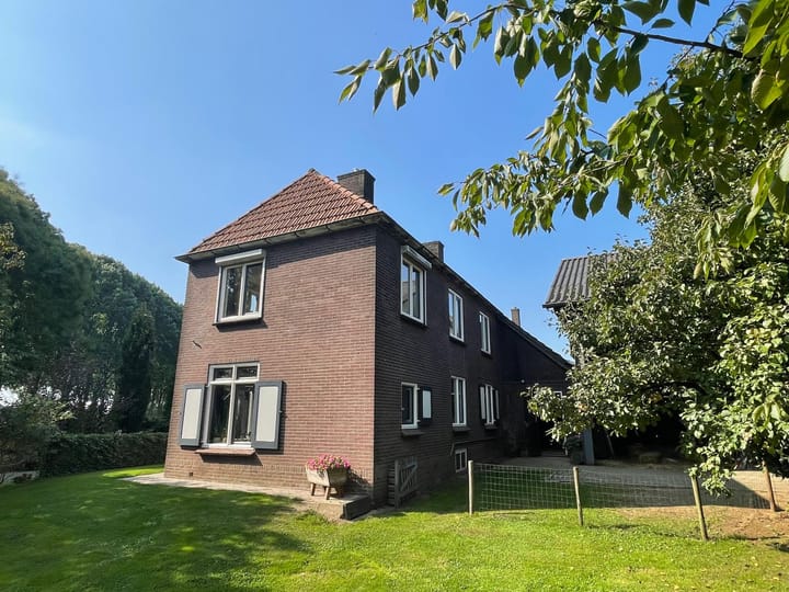 Photo 3 of Hoonhorstweg 2