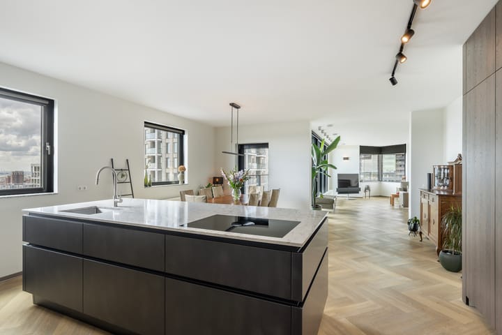 Appartement te koop: Willemsplein 550, Rotterdam