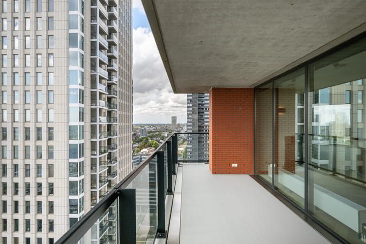 Appartement te koop: Willemsplein 550, Rotterdam