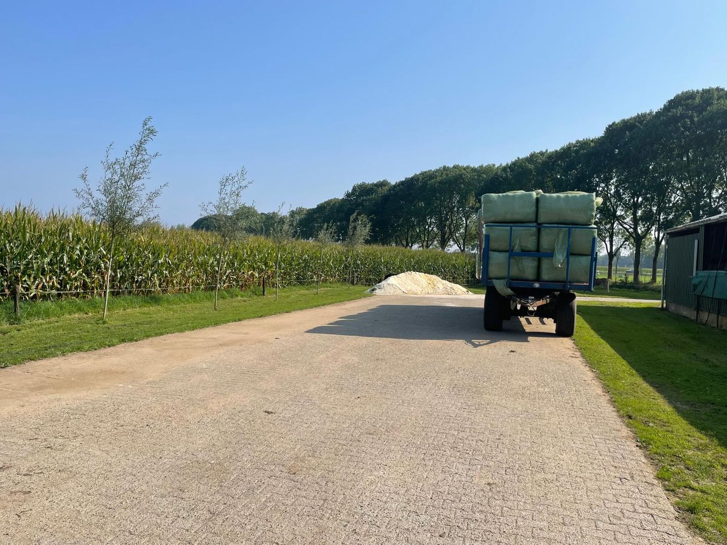Photo 29 of Hoonhorstweg 2