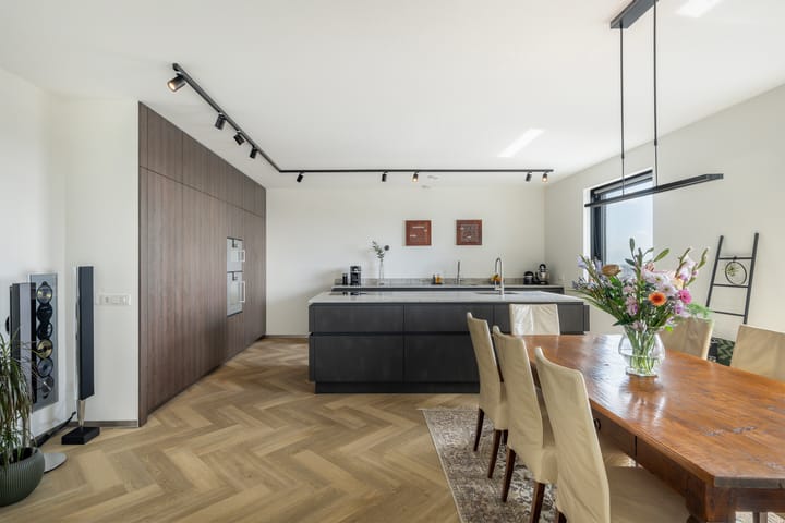 Appartement te koop: Willemsplein 550, Rotterdam