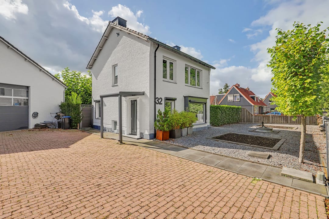 Photo 7 of Pagnevaartweg 32