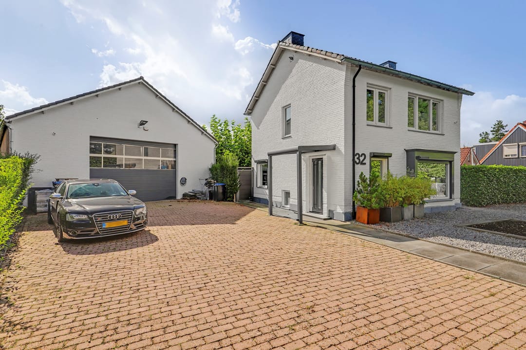 Photo 8 of Pagnevaartweg 32