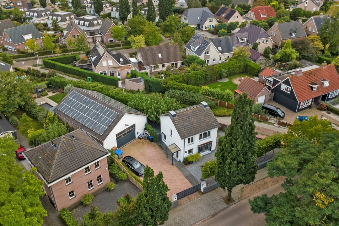 Photo 2 of Pagnevaartweg 32