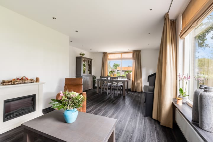 Vrijstaande woning te koop: C.G. Roosweg 13, Schoonhoven