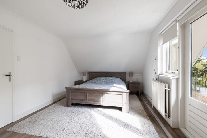 Vrijstaande woning te koop: C.G. Roosweg 13, Schoonhoven