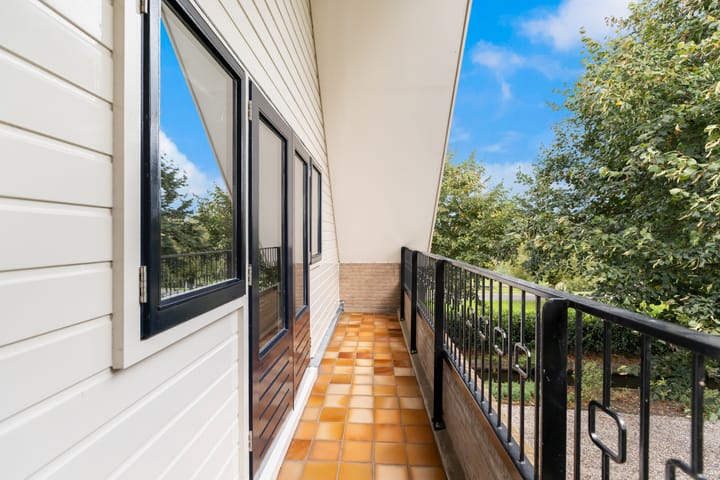 Vrijstaande woning te koop: C.G. Roosweg 13, Schoonhoven