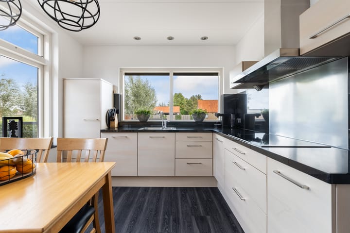 Vrijstaande woning te koop: C.G. Roosweg 13, Schoonhoven