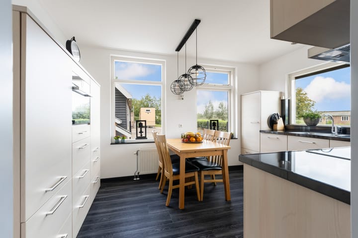 Vrijstaande woning te koop: C.G. Roosweg 13, Schoonhoven