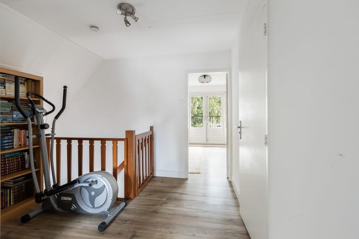 Vrijstaande woning te koop: C.G. Roosweg 13, Schoonhoven